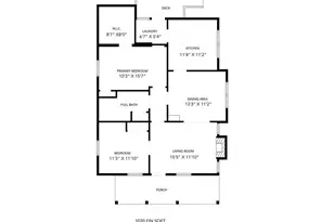 705 Carr St, High Point, NC 27262 - Photo 27