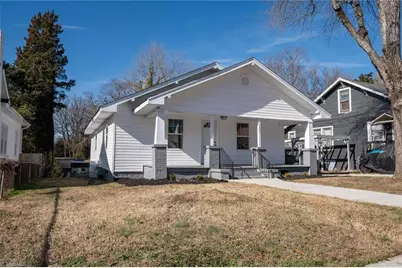 705 Carr Street, High Point, NC 27262 - Photo 3