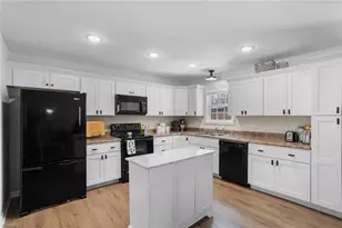 5042 Jordan Valley Rd, Trinity, NC 27370 - Photo 9