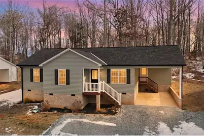 5042 Jordan Valley Road, Trinity, NC 27370 - Photo 33