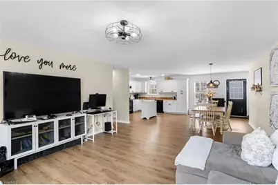 5042 Jordan Valley Road, Trinity, NC 27370 - Photo 5