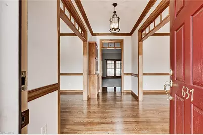 637 Anns Court, Asheboro, NC 27205 - Photo 3