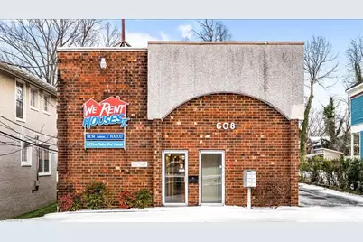 608 Summit Avenue, Greensboro, NC 27405 - Photo 1