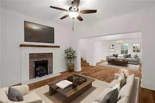 135 Dixon St, Asheboro, NC 27203 - Photo 3