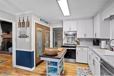 311 Balsam Drive, Lexington, NC 27292 - Photo 19