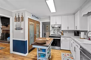 311 Balsam Dr, Lexington, NC 27292 - Photo 19