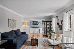 311 Balsam Dr, Lexington, NC 27292 - Photo 9