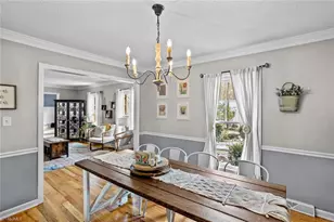 311 Balsam Dr, Lexington, NC 27292 - Photo 11