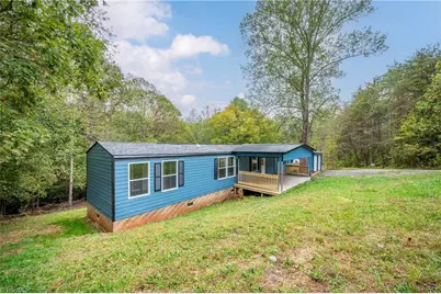 157 Cedar Point Drive, Mount Airy, NC 27030 - Photo 1