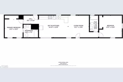 157 Cedar Point Drive, Mount Airy, NC 27030 - Photo 3