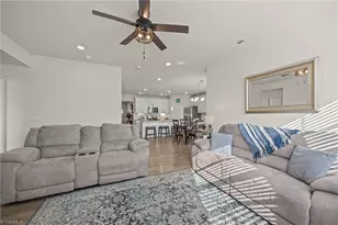 6524 Grogan Hill Rd, Whitsett, NC 27377 - Photo 13