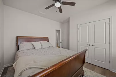 6524 Grogan Hill Road, Whitsett, NC 27377 - Photo 23