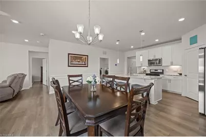 6524 Grogan Hill Road, Whitsett, NC 27377 - Photo 9