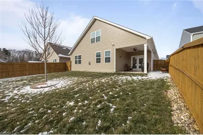 6524 Grogan Hill Road, Whitsett, NC 27377 - Photo 35