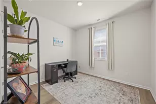 6524 Grogan Hill Rd, Whitsett, NC 27377 - Photo 21