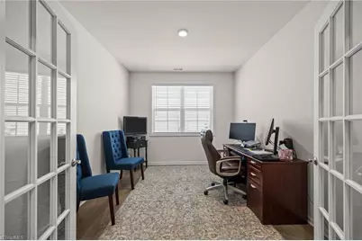 6524 Grogan Hill Road, Whitsett, NC 27377 - Photo 19