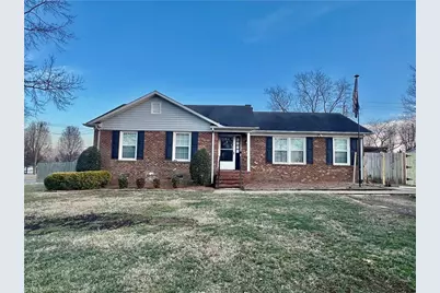5236 Hicone Road, McLeansville, NC 27301 - Photo 1