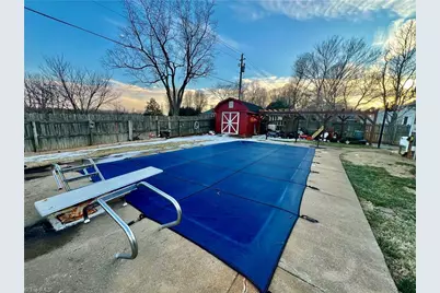 5236 Hicone Road, McLeansville, NC 27301 - Photo 29