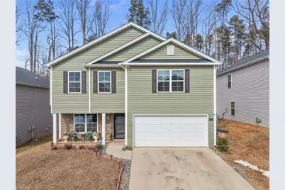 4734 Black Forest Drive, Greensboro, NC 27405 - Photo 1