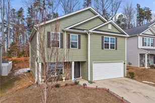 4734 Black Frst Dr, Greensboro, NC 27405 - Photo 3