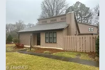 1948 Stonewood Drive, Winston-Salem, NC 27103 - Photo 1