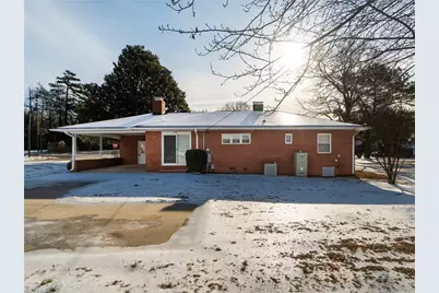 812 Springwood Avenue, Gibsonville, NC 27249 - Photo 29