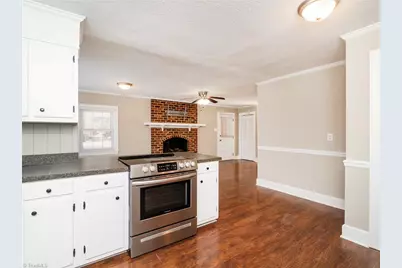 812 Springwood Avenue, Gibsonville, NC 27249 - Photo 11