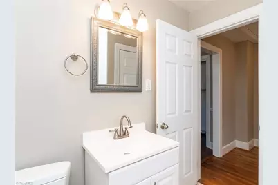 812 Springwood Avenue, Gibsonville, NC 27249 - Photo 21