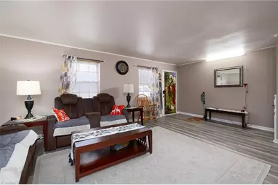 5705 Bramblegate Road #A, Greensboro, NC 27409 - Photo 7