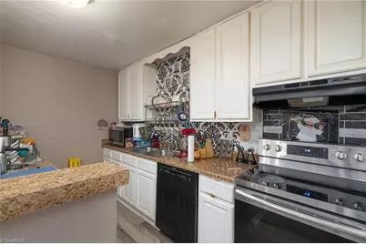 5705 Bramblegate Road #A, Greensboro, NC 27409 - Photo 13