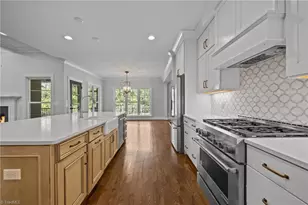 8305 Cavelletti Ct, Summerfield, NC 27358 - Photo 23