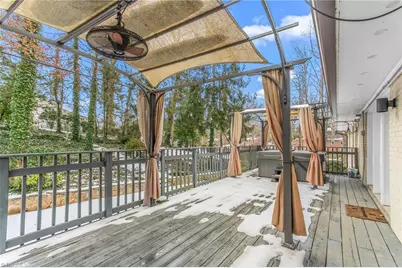 3614 Broadsword Road, Winston-Salem, NC 27104 - Photo 29