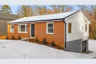 301 Lindbergh Street, Winston-Salem, NC 27104 - Photo 1