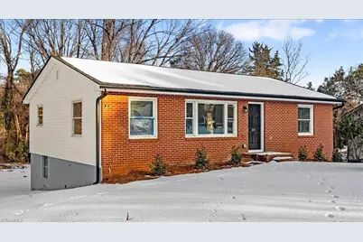 301 Lindbergh Street, Winston-Salem, NC 27104 - Photo 3