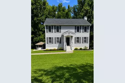 801 Fox Run Drive, Lewisville, NC 27023 - Photo 1