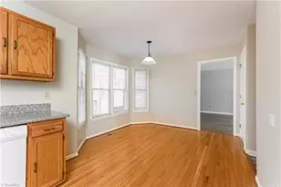 801 Fox Run Dr, Lewisville, NC 27023 - Photo 5