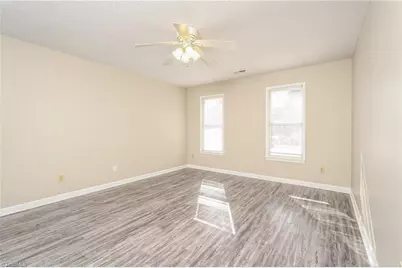 801 Fox Run Drive, Lewisville, NC 27023 - Photo 7