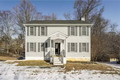 801 Fox Run Drive, Lewisville, NC 27023 - Photo 1
