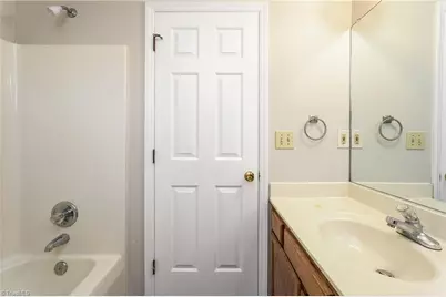 801 Fox Run Drive, Lewisville, NC 27023 - Photo 13