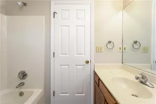 801 Fox Run Dr, Lewisville, NC 27023 - Photo 13