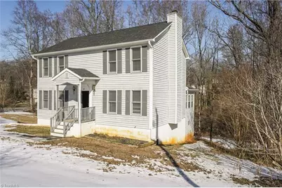 801 Fox Run Drive, Lewisville, NC 27023 - Photo 15