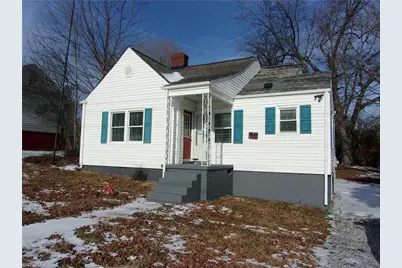 335 Nathan Hunt Drive, High Point, NC 27260 - Photo 1