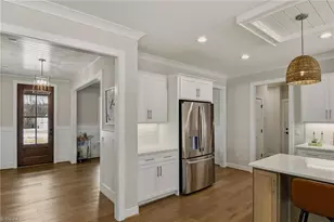 162 Meeting House Ln, Advance, NC 27006 - Photo 11