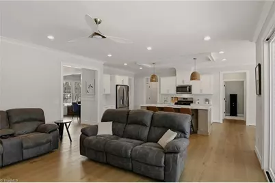 162 Meeting House Lane, Advance, NC 27006 - Photo 5