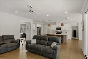 162 Meeting House Ln, Advance, NC 27006 - Photo 5