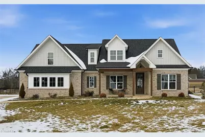 162 Meeting House Lane, Advance, NC 27006 - Photo 1