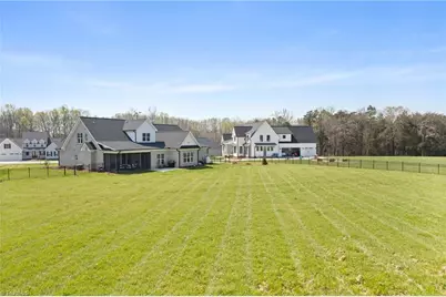 162 Meeting House Lane, Advance, NC 27006 - Photo 43
