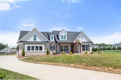 162 Meeting House Lane, Advance, NC 27006 - Photo 7