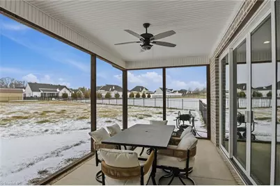 162 Meeting House Lane, Advance, NC 27006 - Photo 19