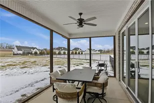 162 Meeting House Ln, Advance, NC 27006 - Photo 19